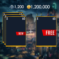 CARD BUNDLE