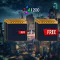 GEAR BUNDLE
