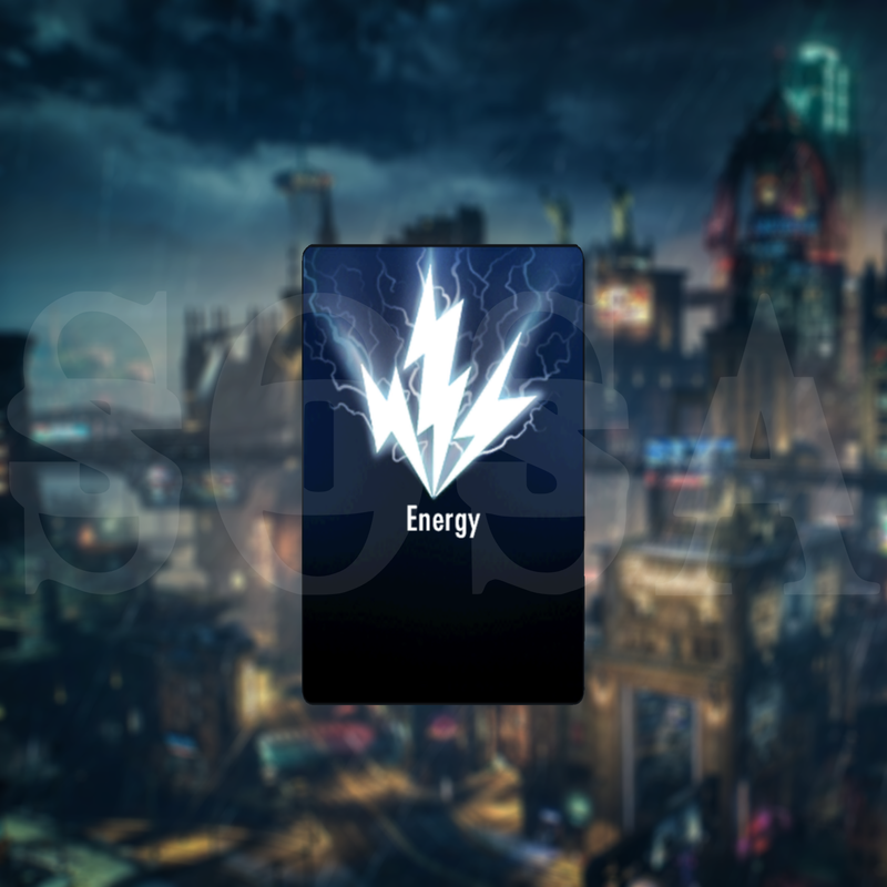 400 energy